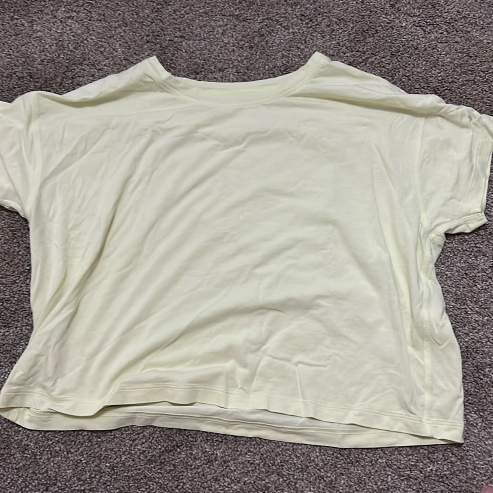 Lululemon Top